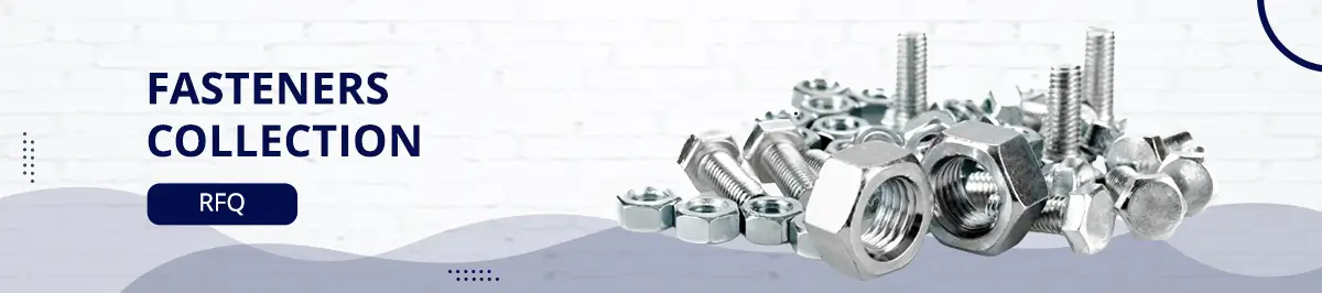 Fasteners Collection