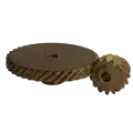 Gear Spur
