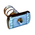 Spring Valve