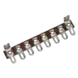 Strip Electrical Grounding